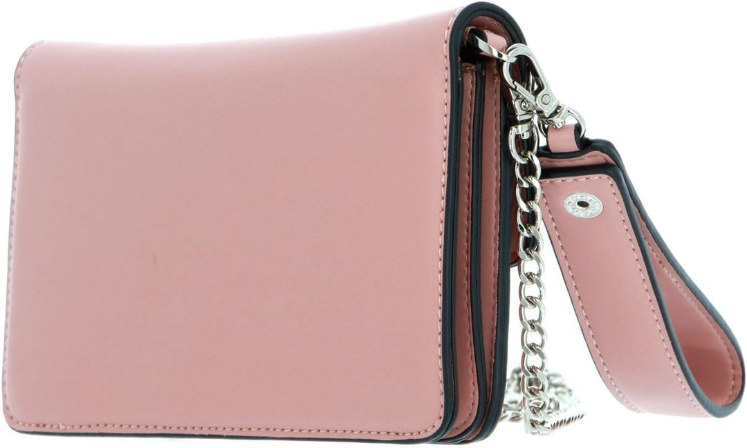 SEIDENFELT MANUFAKTUR Vorupor Dark Blush