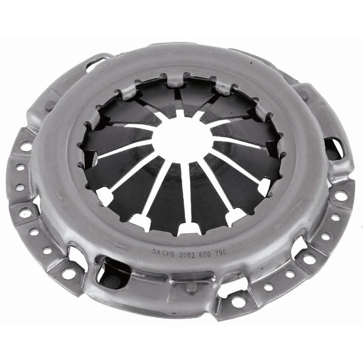 Sachs 3000 951 491 - Kupplungssatz