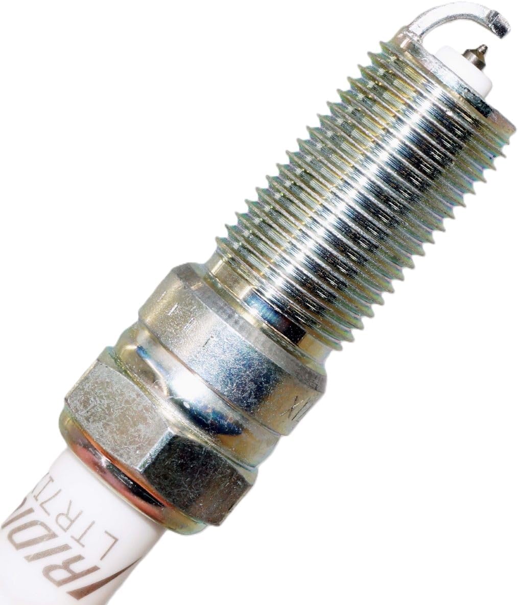 NGK 6510 LTR7IX-11 Iridium IX Zündkerze