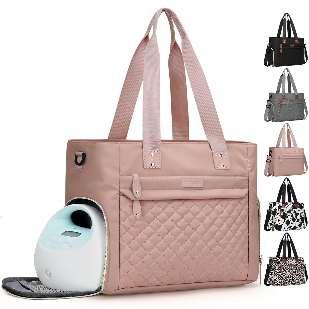 Pbt Wickeltasche Rosa, Rosa
