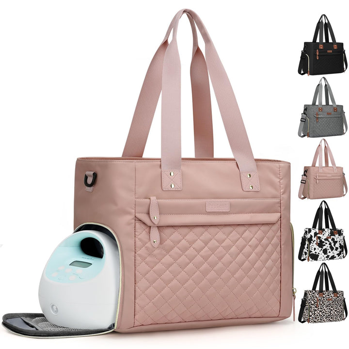 Pbt Wickeltasche Rosa, Rosa