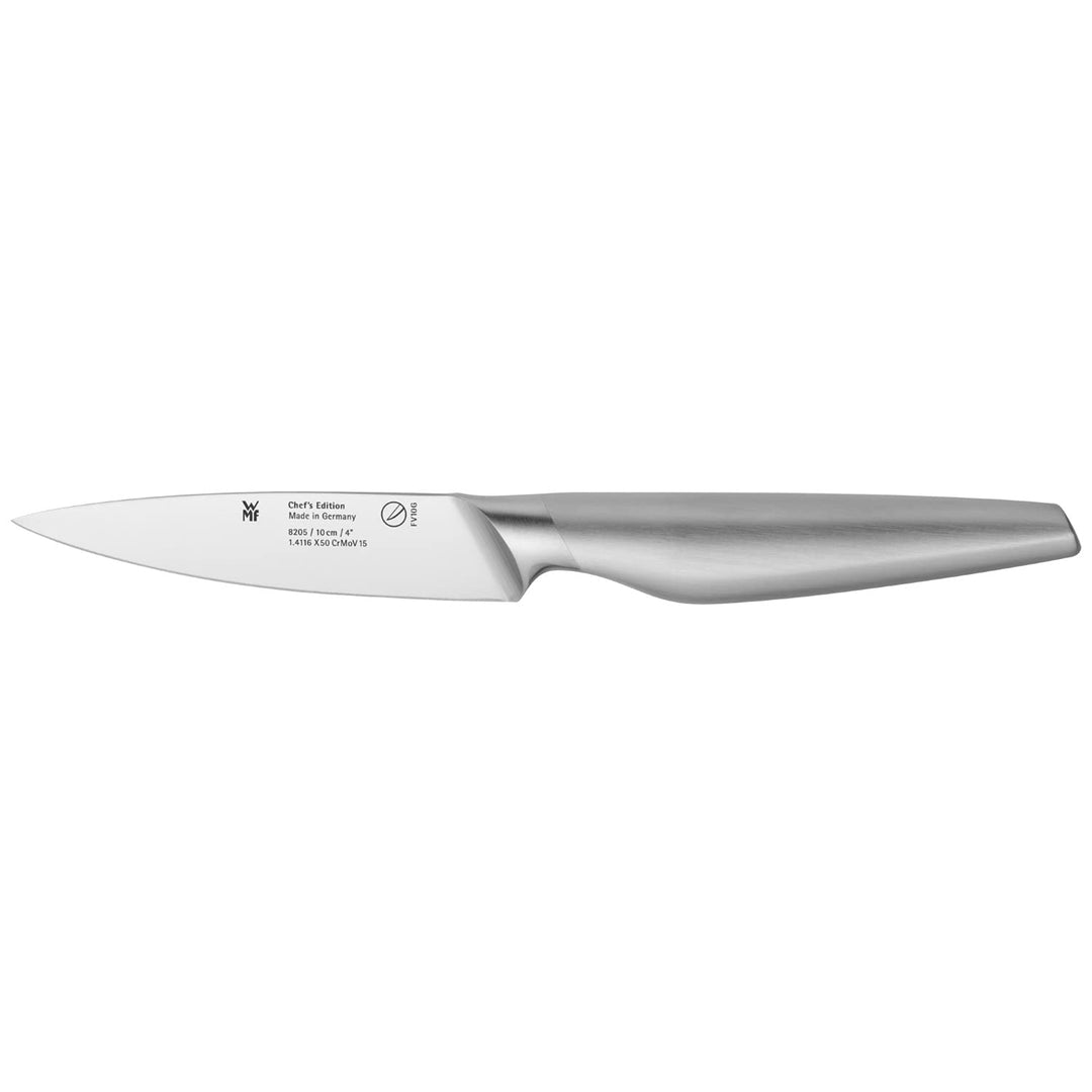 WMF Chef's Edition Allzweckmesser, Spickmesser 21 cm, Küchenmesser Made in Germany, Messer geschmied