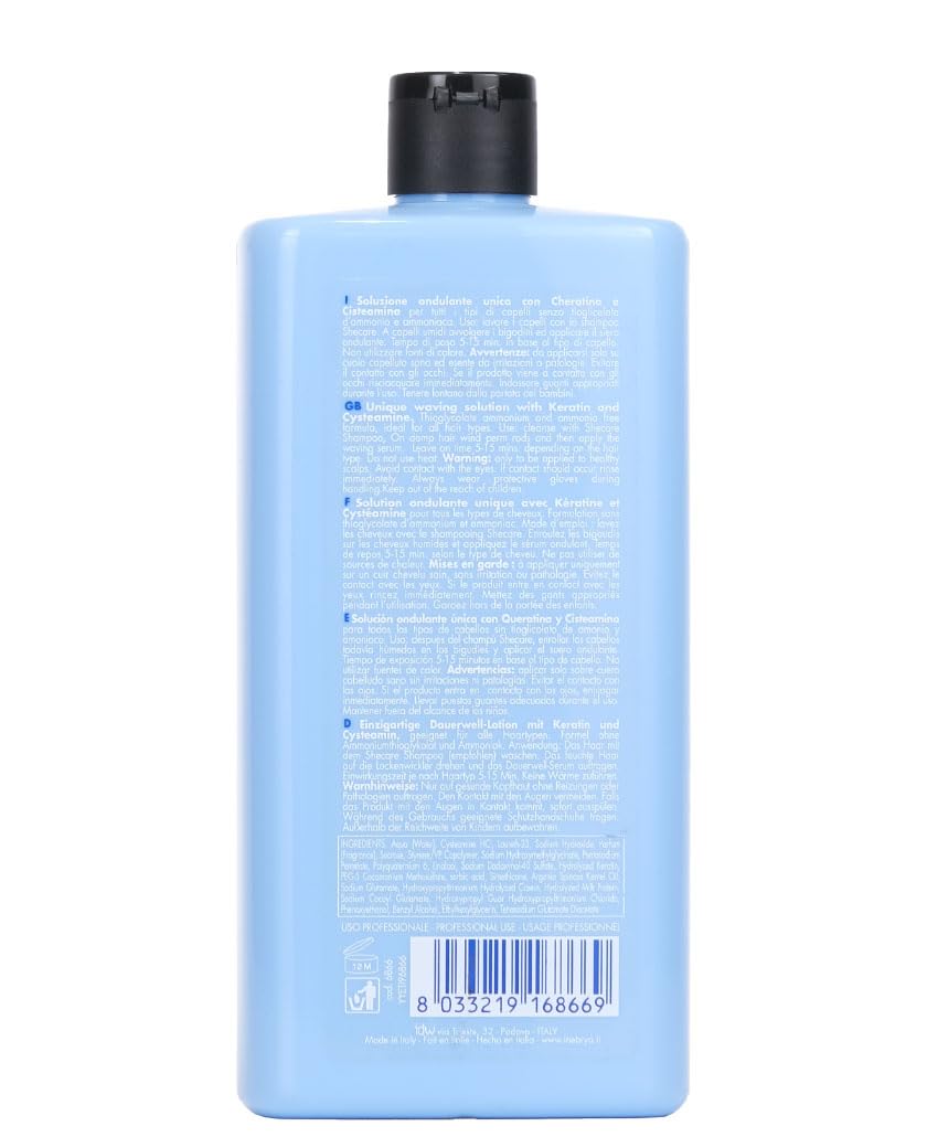 Inebrya Ondesse Perm 500ml