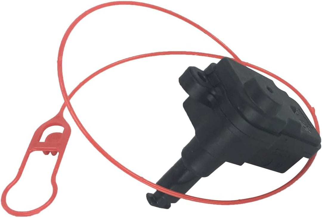 Hajus 9191246 Stellelement Zentralverriegelung Kompatibel mit A1 A3 A5 A6 A7 Q3 Q7 RS5 RS6 RS7 RS Q3