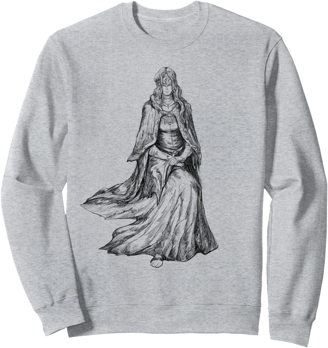 DARK SOULS Sweatshirt