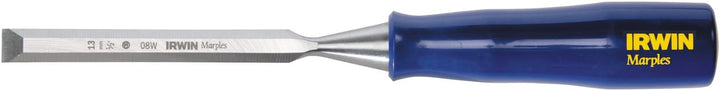 Irwin Blue Chip M444 Stechbeitel-Satz 13, 19, 25 mm, 3-teilig, TM444S3