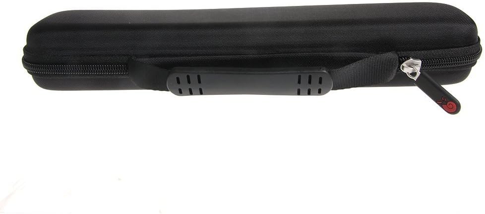 Für Fujitsu iX100 PA03688-B001 ScanSnap mobiler Scanner Tasche Schutz hülle Etui Tragetasche Beutel