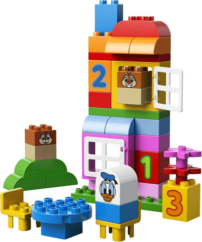 LEGO 10531 - Duplo Micky und Seine Freunde