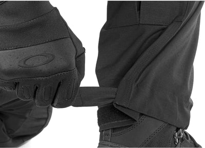 ClawGear Raider MK.IV Leichte vielseitige Einsatzhose Polizei Militär - Schwarz