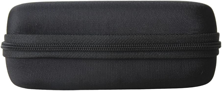 Hermitshell Harte Reisehülle für Soundcore Select 4 Go Bluetooth-Lautsprecher von Anker (nur Hülle)