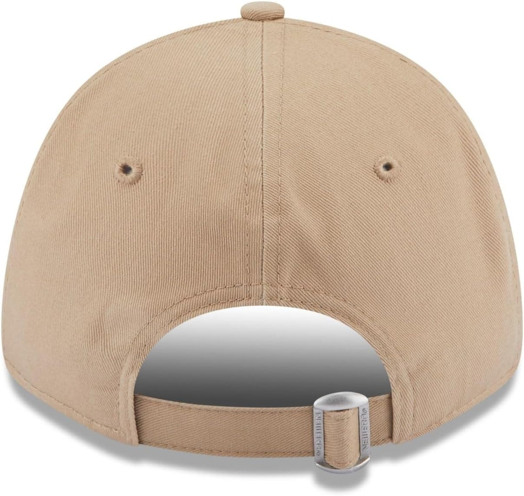 New Era New York Yankees MLB Tonal Brown 9Forty Adjustable Women Cap Einheitsgrösse #20-33334, Einhe