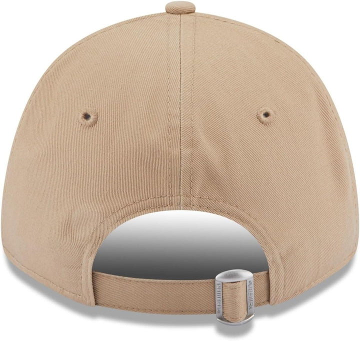 New Era New York Yankees MLB Tonal Brown 9Forty Adjustable Women Cap Einheitsgrösse #20-33334, Einhe