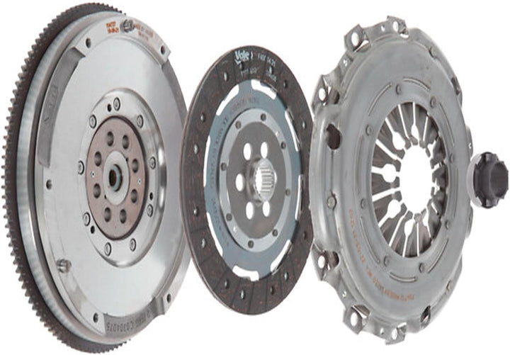 Valeo Kupplungssatz 837093