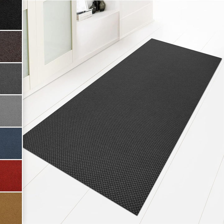 Floordirekt Schmutzfangmatte Hong Kong - Ideale Sauberlaufmatte für Ihren Eingangsbereich - Widersta