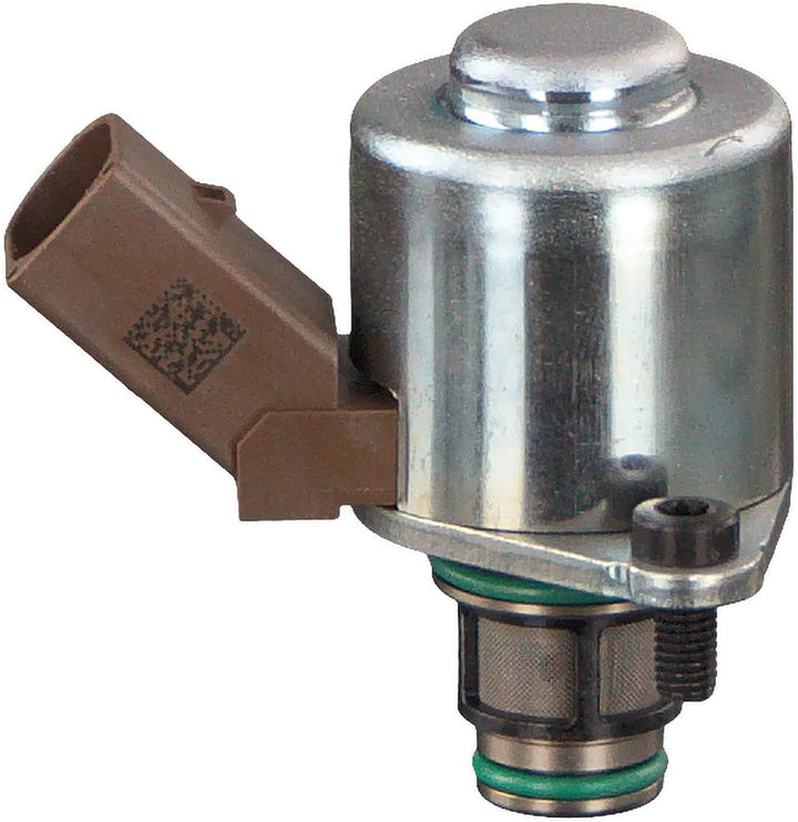 febi bilstein 102526 Druckregelventil für Einspritzanlage , 1 Stück