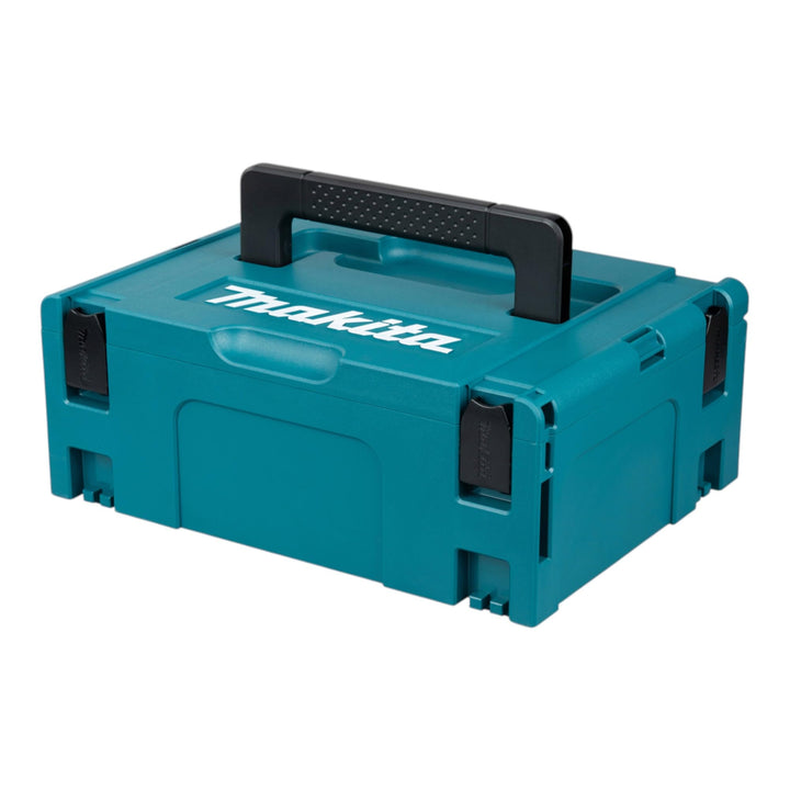 Makita MAKPAC 2 Systemkoffer - ohne Einlage