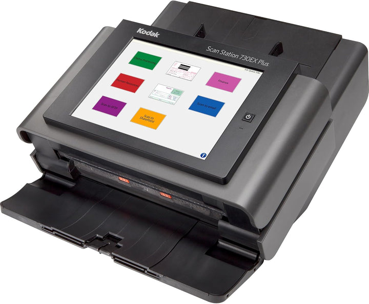 Kodak Scan Station 730EX Plus - 1060094