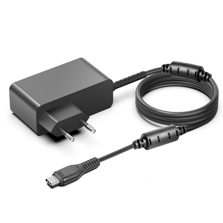 KFD PD 65W USB C Netzteil GaN Schnellladegerät für DJI Mini 4 Pro/Specta Flip/Avata 2 / Air 3 / Air