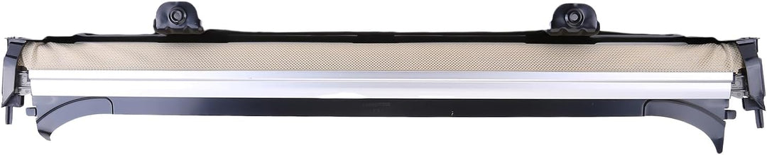 Car Sunroof Shade Abdeckung Rollvorhang Montage kompatibel für Q5 2009-2017 1K9877307A