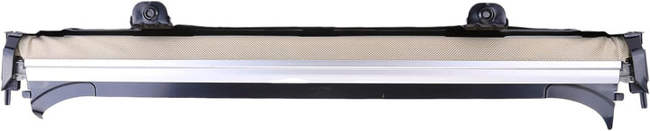 Car Sunroof Shade Abdeckung Rollvorhang Montage kompatibel für Q5 2009-2017 1K9877307A
