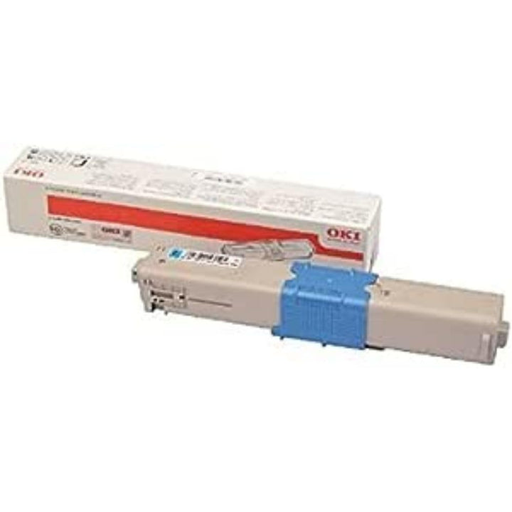 Oki 46508711 Original Toner Pack of 1