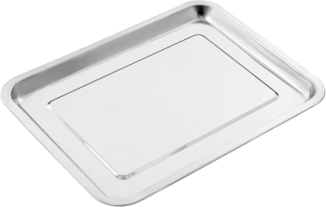 Dörrautomat Edelstahl 1500W, 16-Lagen Dörrgerät, Obsttrockner mit 30-90°C &amp; 24h Timer, Obst Trockner