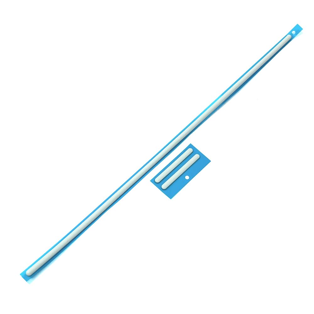 Gintai Gummifüsse für Dell XPS 17 9710 9700 9720 Percision 5750 5760 5770 Laptop Base Cushion Pads G