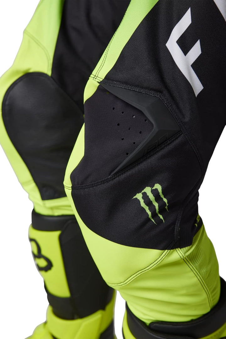 Fox Cross Hose 180 Monster - Schwarz 38 Schwarz, 38 Schwarz