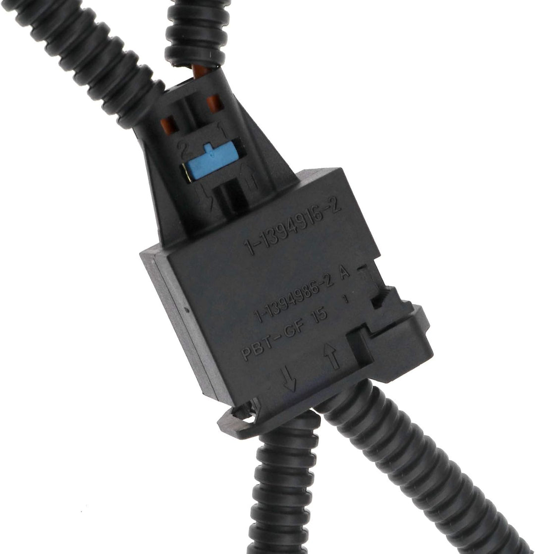 MOST Faseroptik Schleife Kabel Bypass Buchse Adapter Faseroptik Schleife Buchse Stecker für Benz BMW