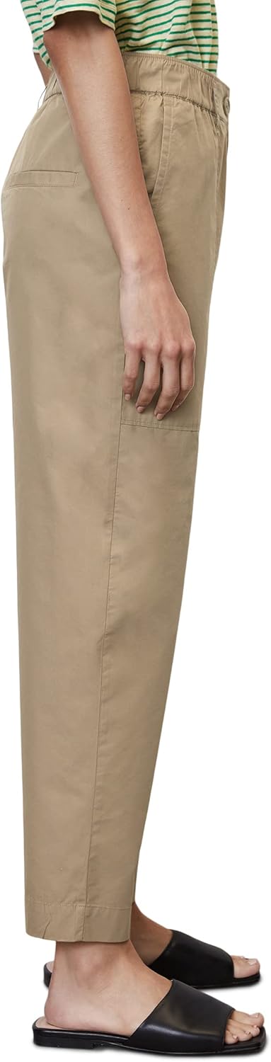 Marc O'Polo Damen Woven Casual Pants, 32 750