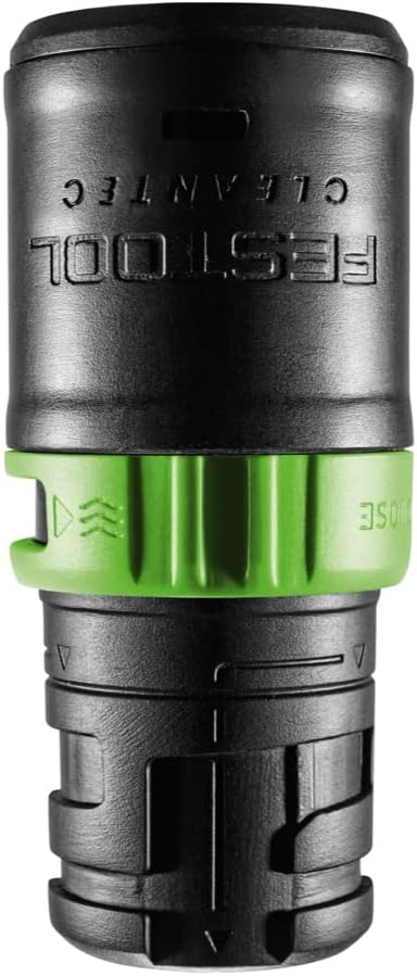 Festool Anschlussmuffe D 27 DM-AS/CT