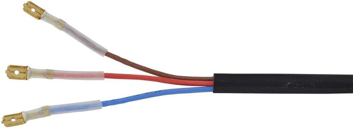 HELLA 1F8 009 797-451 Hybrid-Fernscheinwerfer - Rallye 3003 Celis - 24/12V Ref. 17,5 mit Positionsli