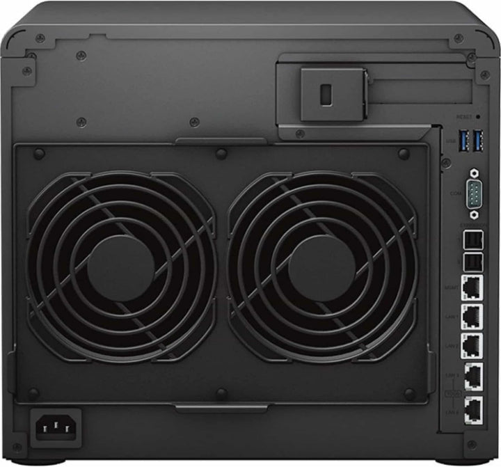 Synology DS3622XS+ NAS Server 12-Bay, schwarz