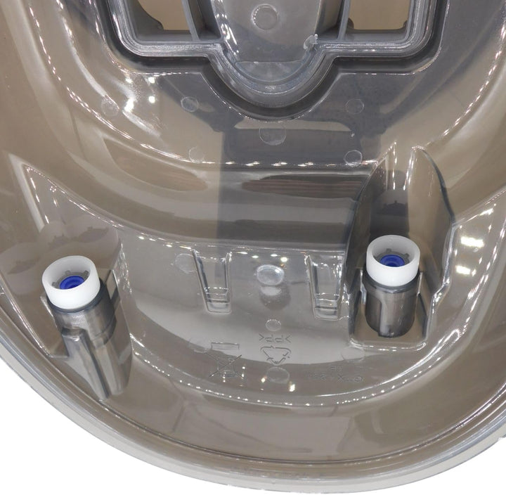 Wassertank kompatibel mit Tefal CS-10000398 181000098 Pro Express Ultimate GV926 GV955 GV956 GV958 G
