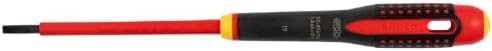 Destorni. Ergo Iec 1,2X6,5X150 272 mm Schlitz, 272 mm Schlitz