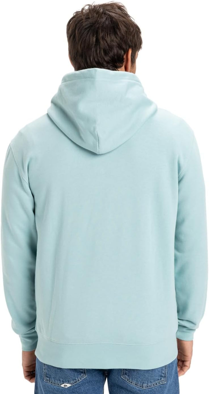 Quiksilver Salt Water - Kapuzenpulli für Männer S Aquifer, S Aquifer
