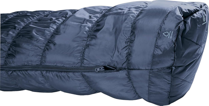 deuter Exosphere Slim Line (Körpergrösse bis ~175 cm), Slim Line (Körpergrösse bis ~175 cm)