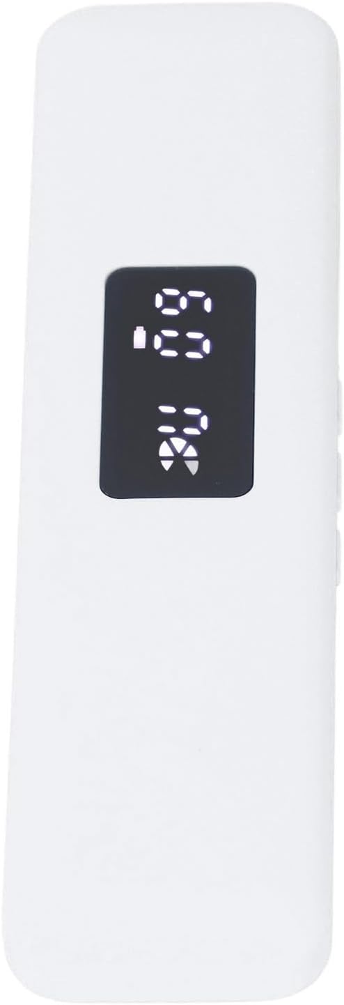 Zunate Bluetooth-Kissen Lautsprecher für Schlaf, Drahtlose Knochen Leitung Unter Kissen Lautsprecher