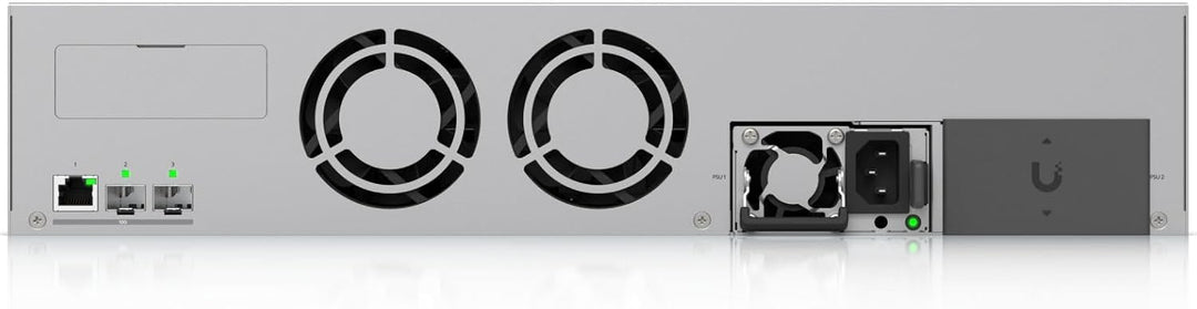 Ubiquiti UNAS Pro 8-Bay NAS System
