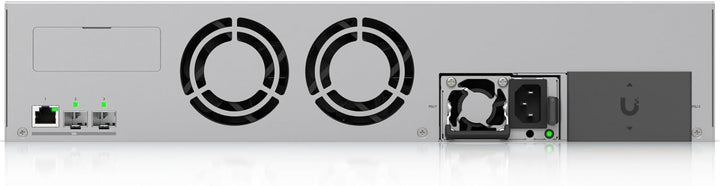 Ubiquiti UNAS Pro 8-Bay NAS System