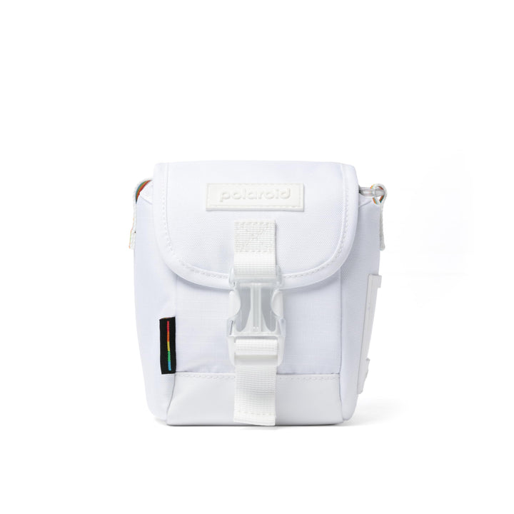 Polaroid Go Kameratasche White 155mm x 180mm x 110mm, White 155mm x 180mm x 110mm