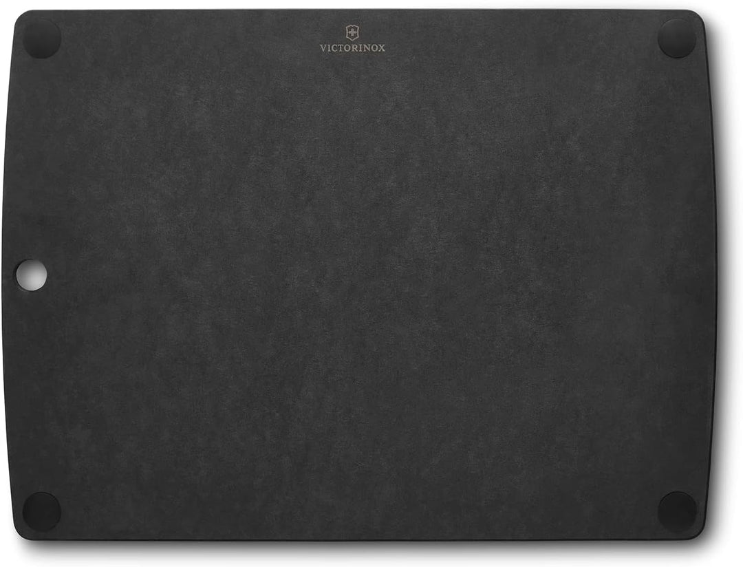 Victorinox Schneidebrett, All-in-One, Cutting Board L 44.4 x, 33 x, 0.6, Saftrille, Klingenschonend,