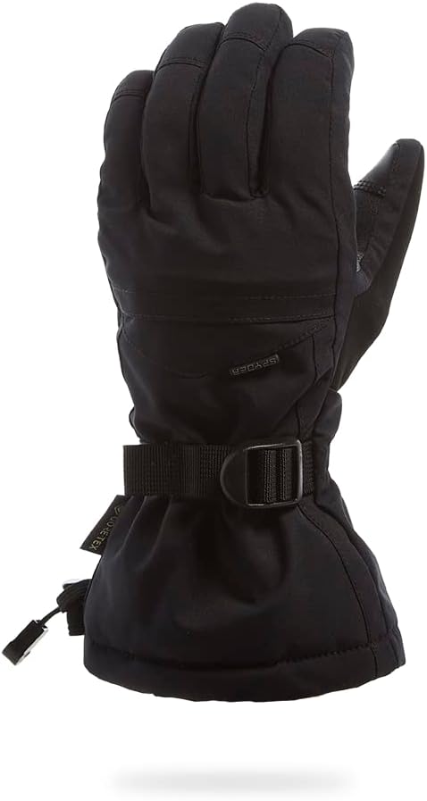 Spyder Damen Synthesis GTX Ski Glove