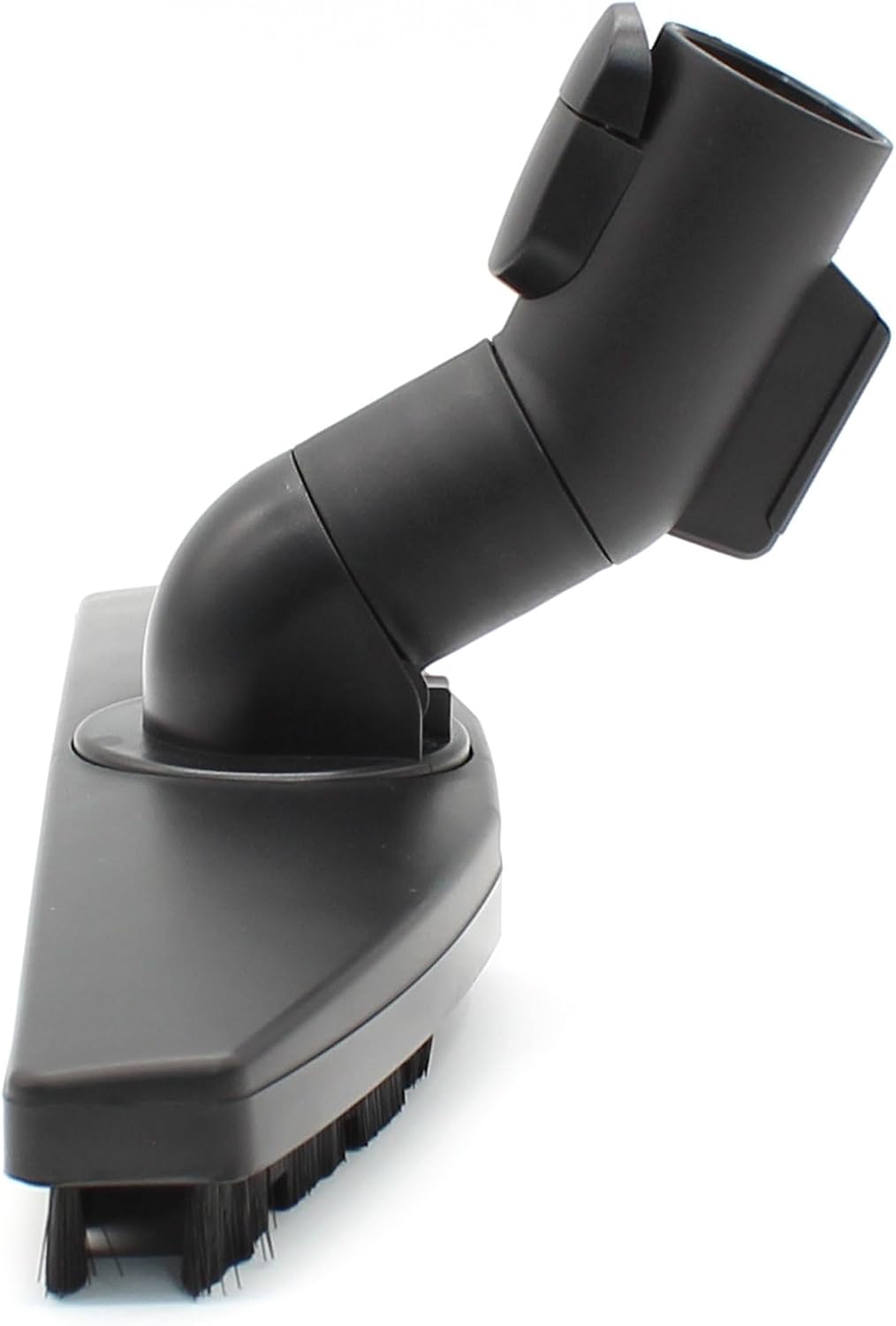Premium Staubsauger Bodenbürste Parkettdüse kompatibel mit Miele Momentum Plus - Sprintblau - S6210