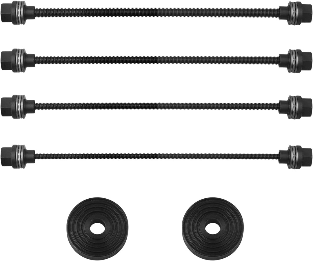 DAYUAN Lager Gummibuchsen Radlager Buchsen Silentlager Demontage Abzieher Ausdrücker Werkzeug