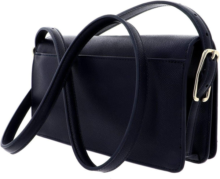 Tommy Hilfiger Damen Honey Flap Crossover Tasche Blau (Sky Captain), Blau (Sky Captain)