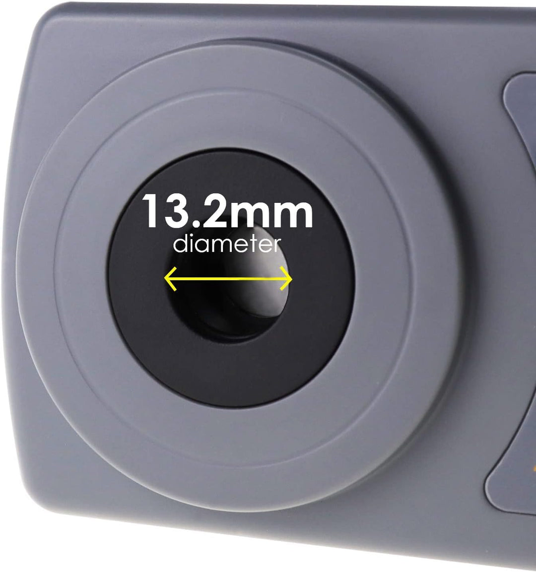 Klang Meter Dezibel Niveau Kalibrator Kalibrierung 114dB / 94dB / 104dB Kalibrierung Niveau für Scha