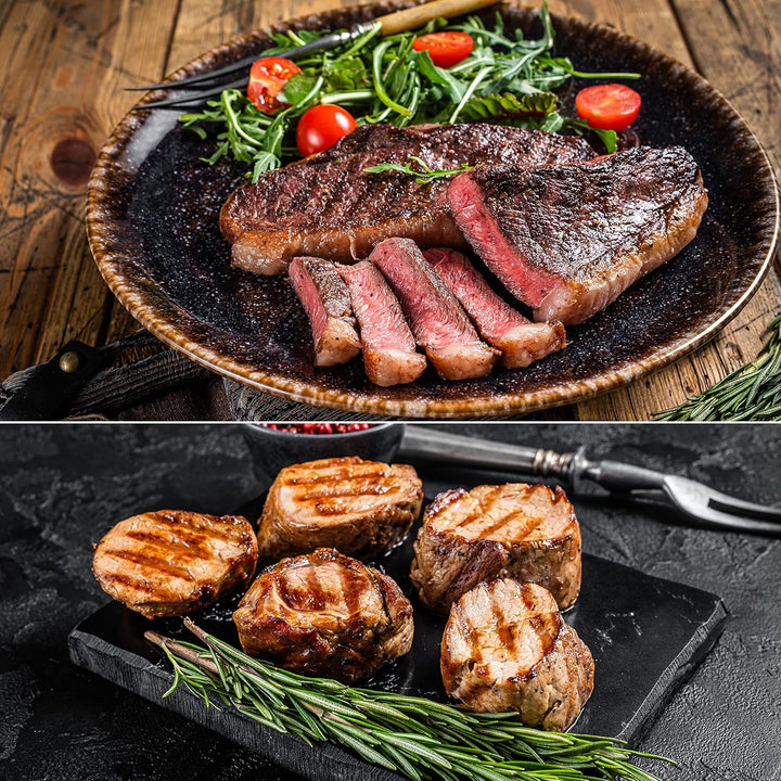Udenheim BBQ Bacon Goodness Rub 250g - Allround BBQ Rub mit Einzigartigem Geschmackserlebnis aus Süs