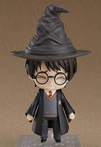 Good Smile Company Harry Potter Figur 10Cm Mehrfarbig, Mehrfarbig