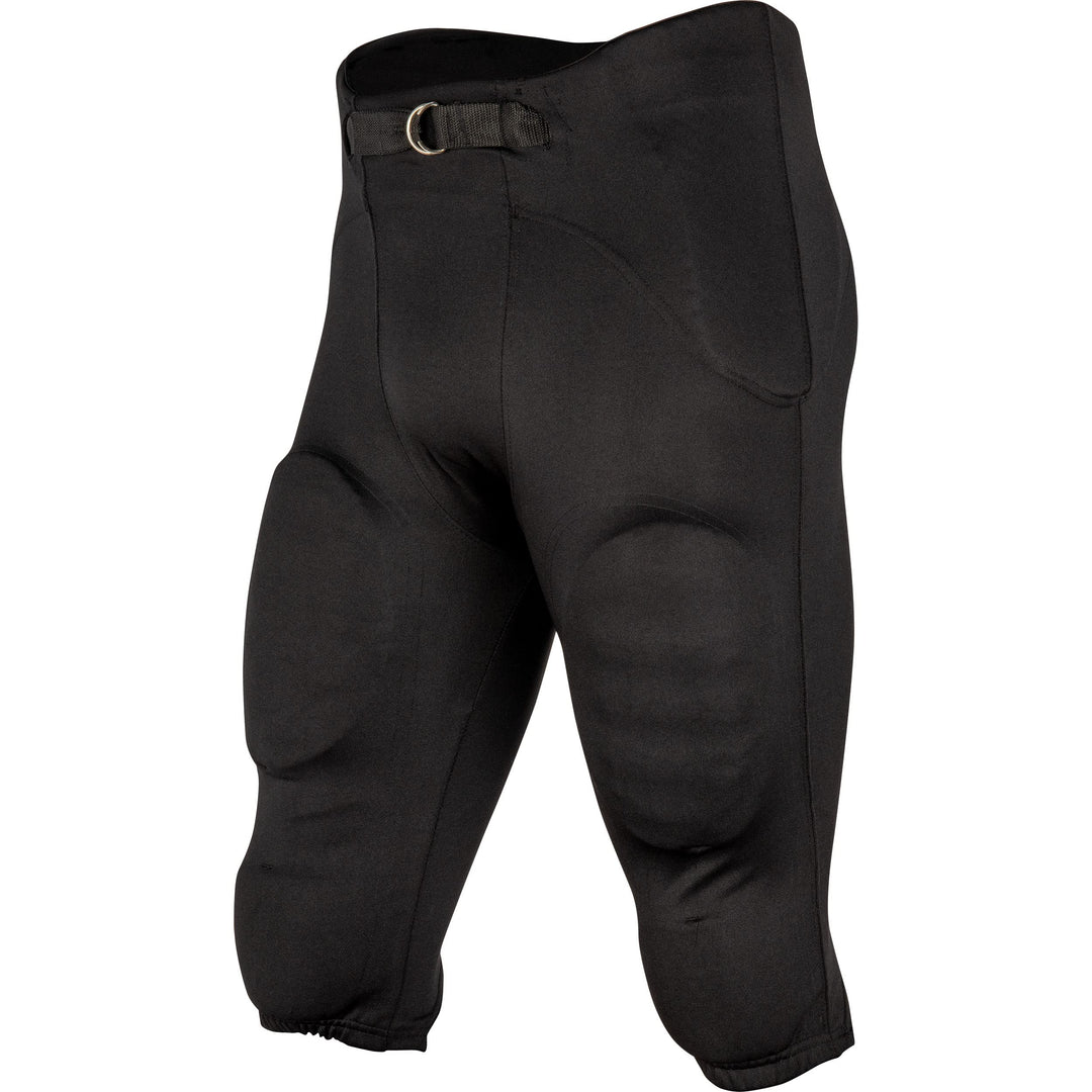 Champro Jungen Sicherheits-Trainingshose aus Polyester Safety Integrated Football Practice Pants XL